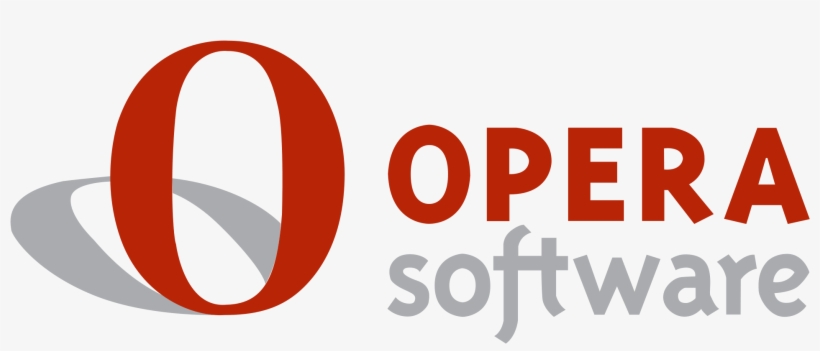 Open - Caracteristicas Del Navegador Opera, transparent png #1842140