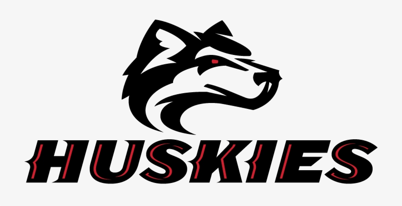 Centennial High School - Centennial Huskies Logo, transparent png #1842165