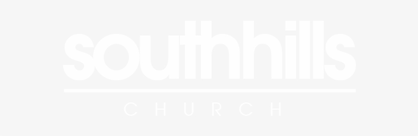 One Church, Many Campuses - South Hills Church, transparent png #1842186