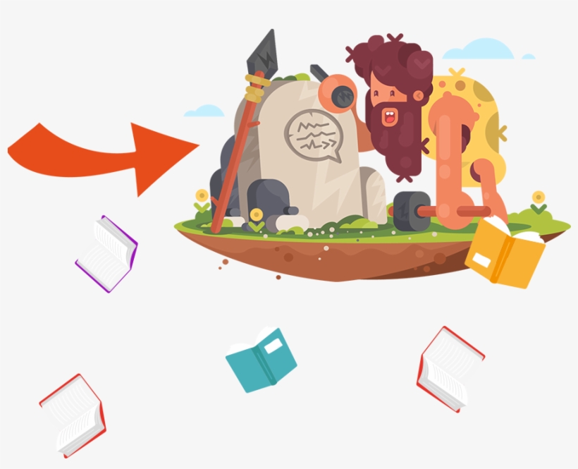 Does This Look Familiar - Illustration, transparent png #1842459