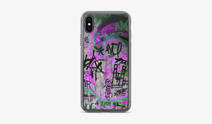 Graffiti Iphone Case - Hd Wallpaper For Iphone 6 Plus Artistic, transparent png #1842555