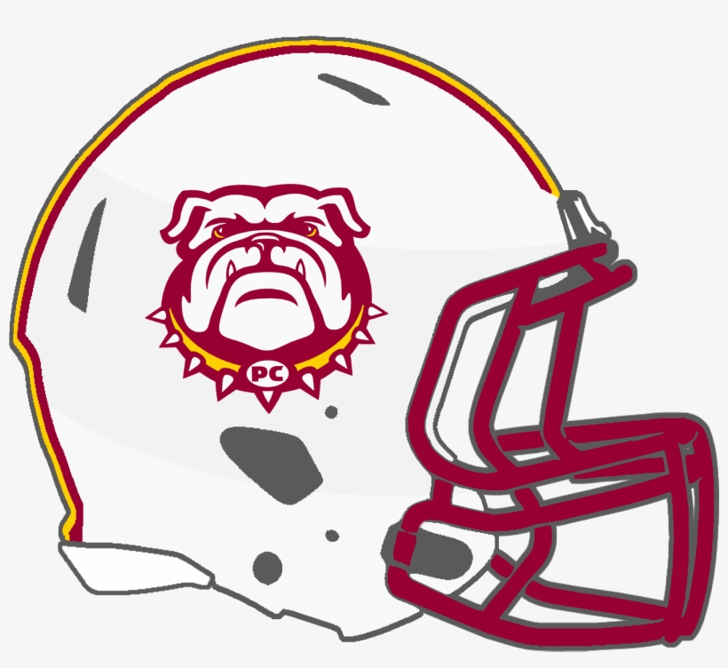 North Forrest Eagles - Georgia Bulldogs Logo Png, transparent png #1842636