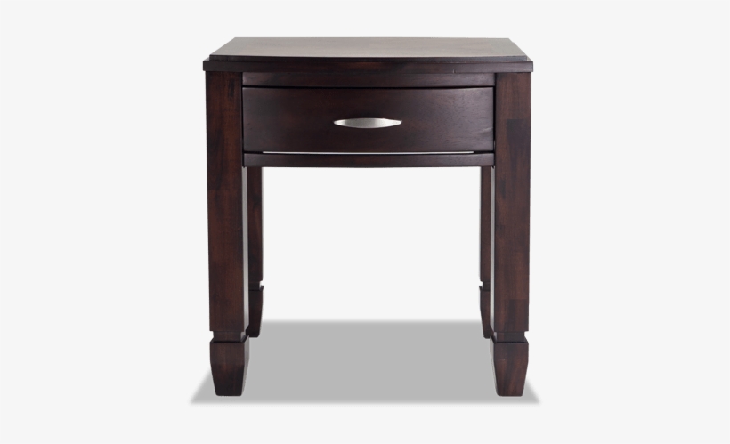 Glendale End Table - Table, transparent png #1842729