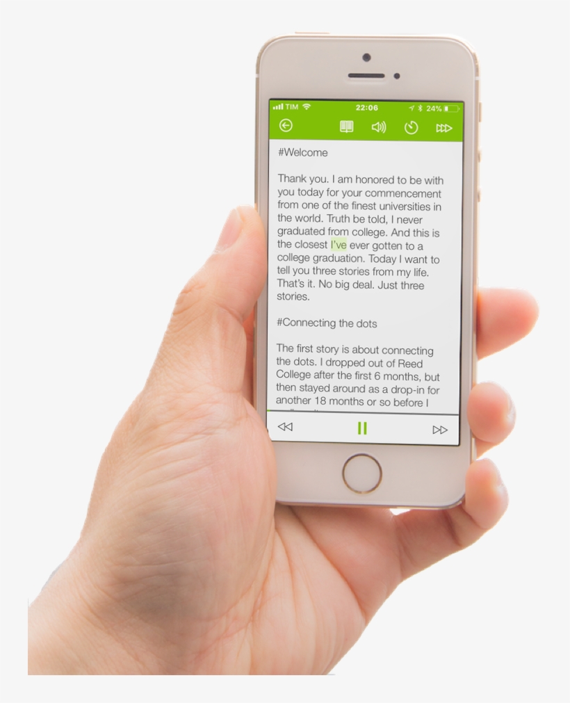 Vidéo Amusante Sur L'iphone - Book, transparent png #1842830