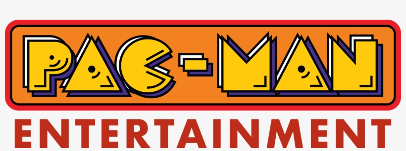 Pme Logos 09 17 - Pac Man Logo Png, transparent png #1842850