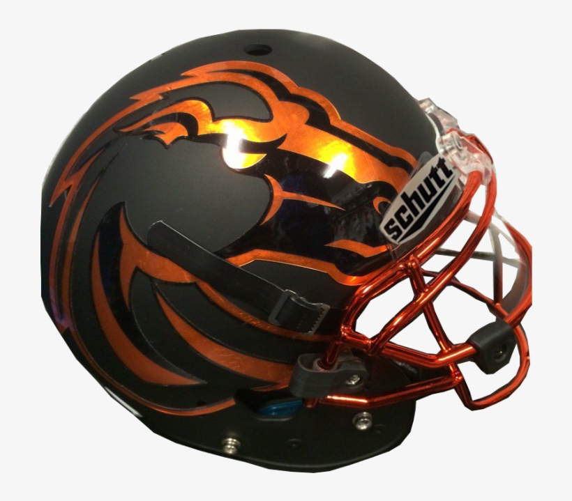 Boise State Broncos Football, transparent png #1842851