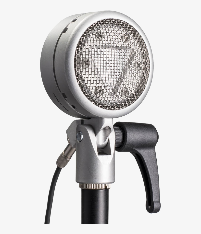 Ehrlund Microphones Ehr-e Lightweight Studio Microphone,, transparent png #1842894