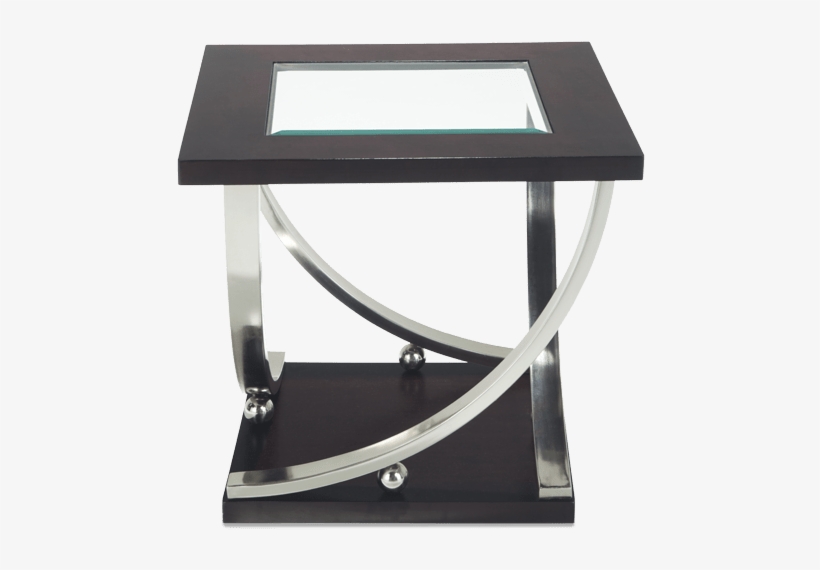 Cosmo End Table - Table, transparent png #1842973