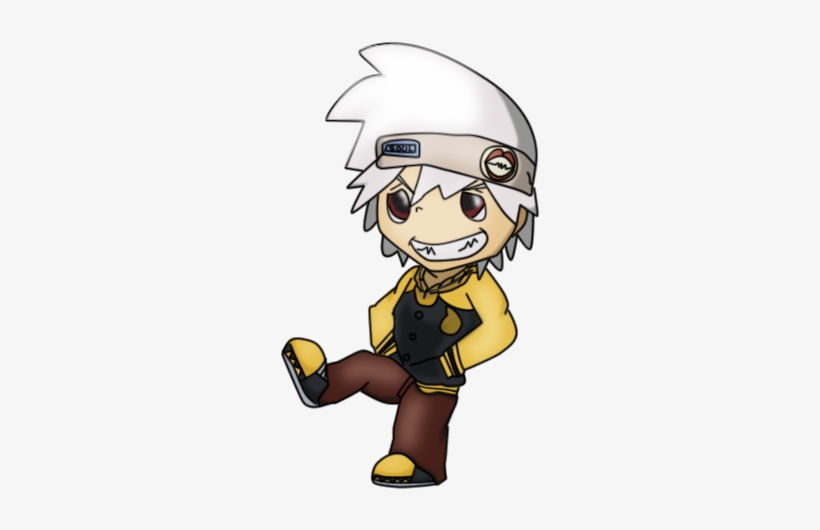 Vector Library By Trillo Lillo On Deviantart Trillolillo - Soul Eater Chibis Soul, transparent png #1843041
