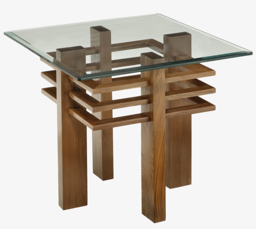 Tango End Table - Coffee Table, transparent png #1843116