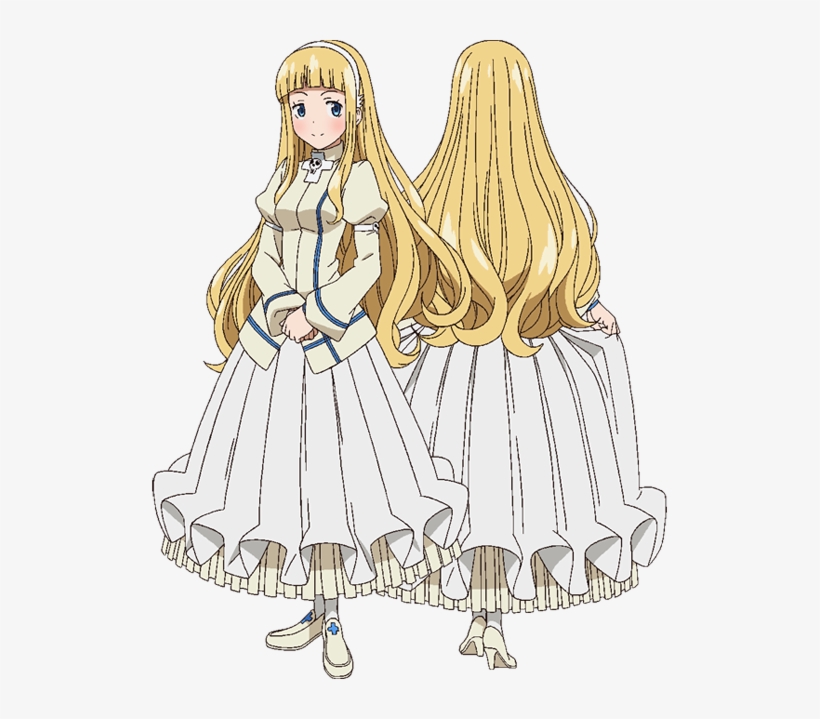 Anya From Soul Eater Not, transparent png #1843117