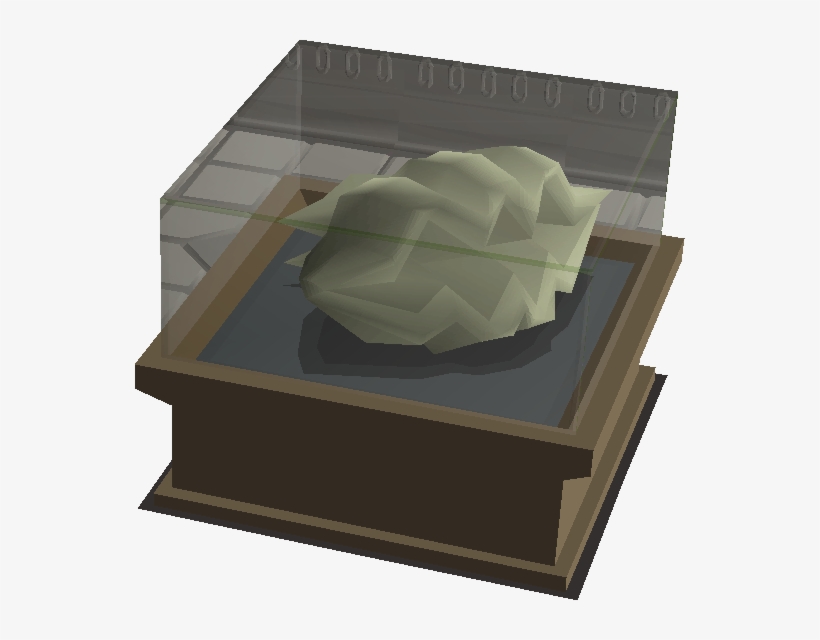 A Clam Shell Display - Clam, transparent png #1843234