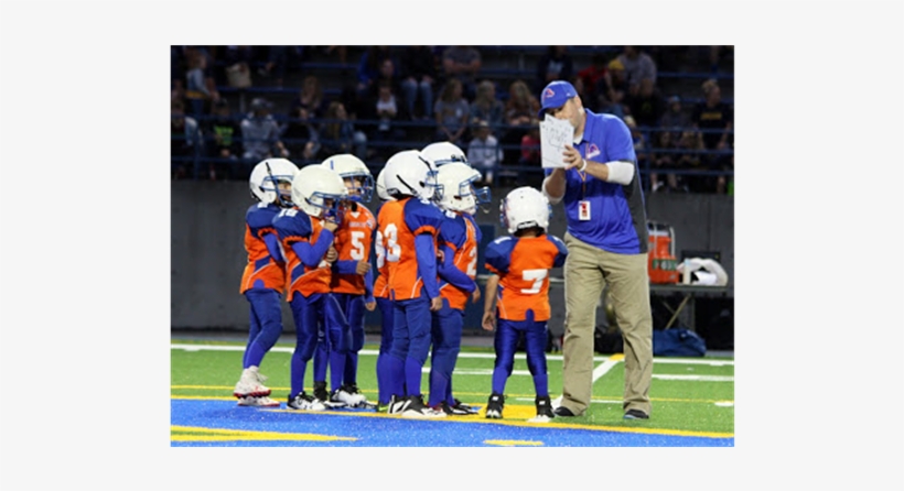 Longview Broncos Tiny Mites, transparent png #1843256