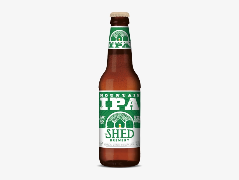 Year Round - Shed Beer, transparent png #1843257
