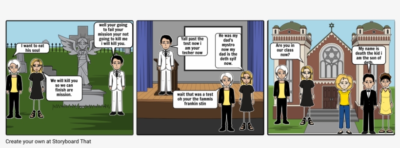 Soul Eater - Cartoon, transparent png #1843349