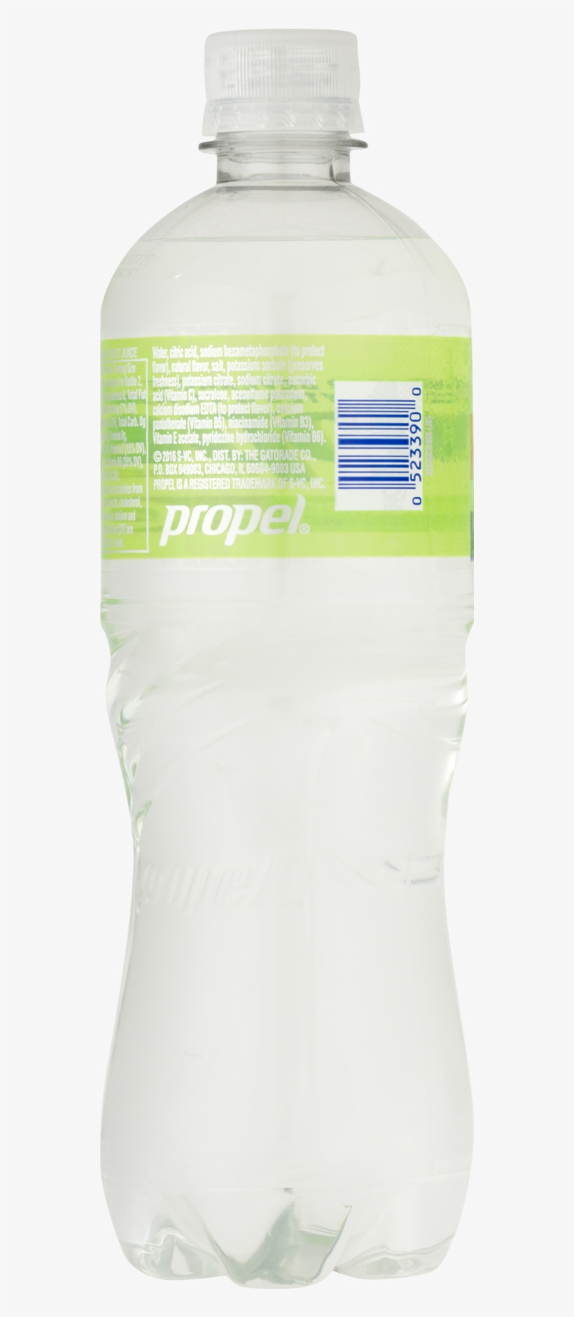 Plastic Bottle, transparent png #1843613
