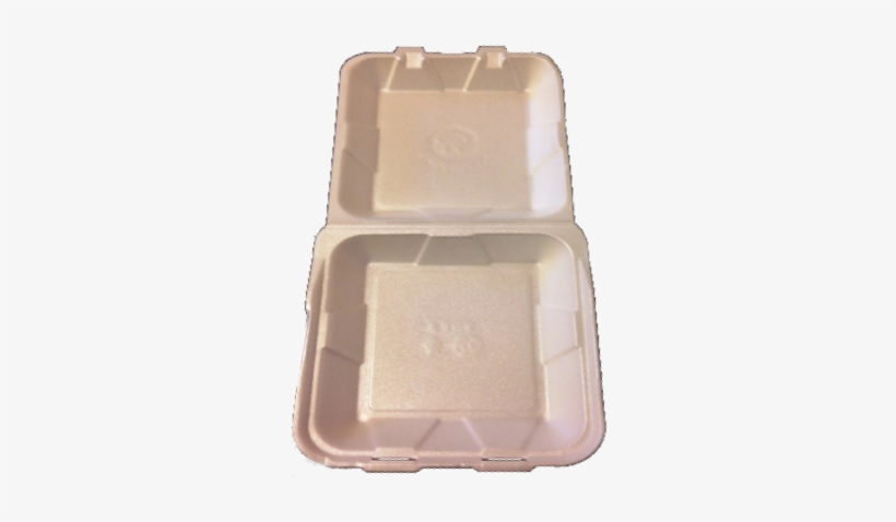 Ckf 8×8 1c Foam Clamshell / Fst-8 200 Pc - Personal Computer, transparent png #1843722