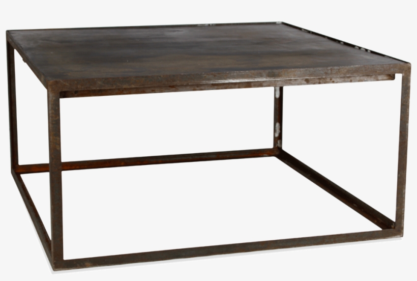 Mendocino Coffee Table - Coffee Table, transparent png #1843747