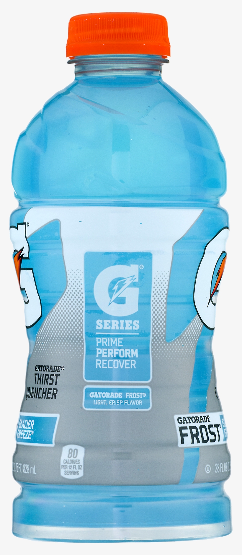 Gatorade® Frost Thirst Quencher Glacier Freeze® Sports - Football Helmet, transparent png #1843788
