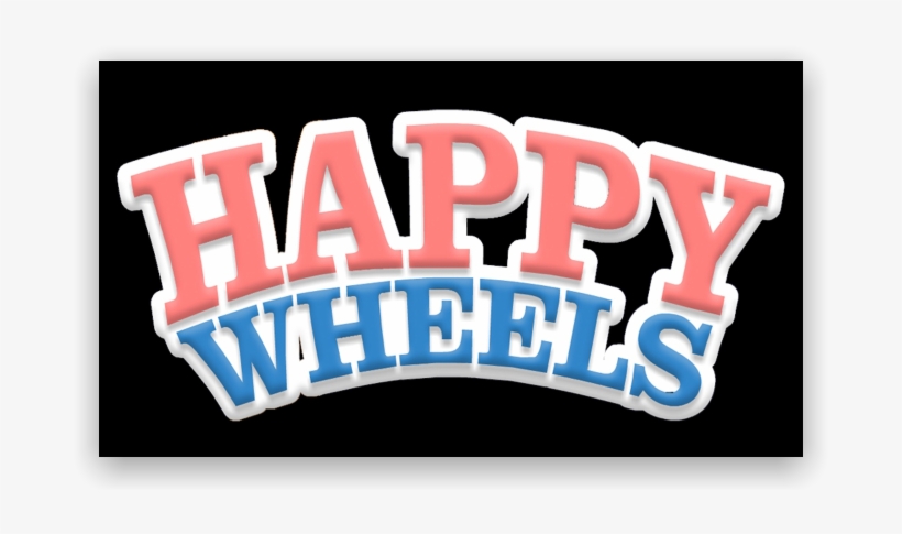 Happy Wheels, transparent png #1843954