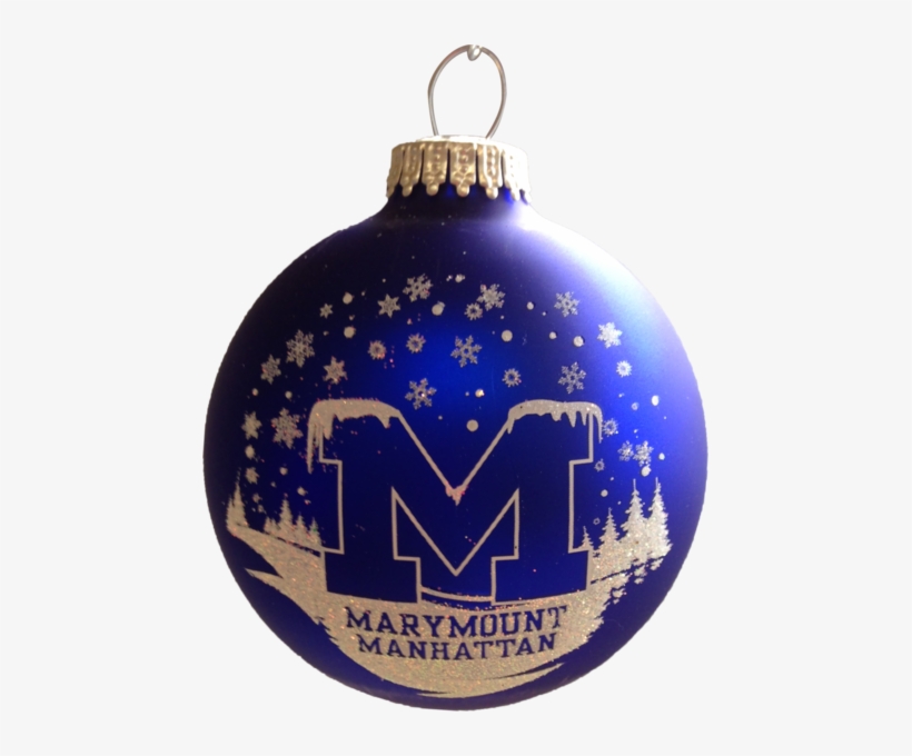 Holiday Ornament - Christmas Ornament, transparent png #1843980