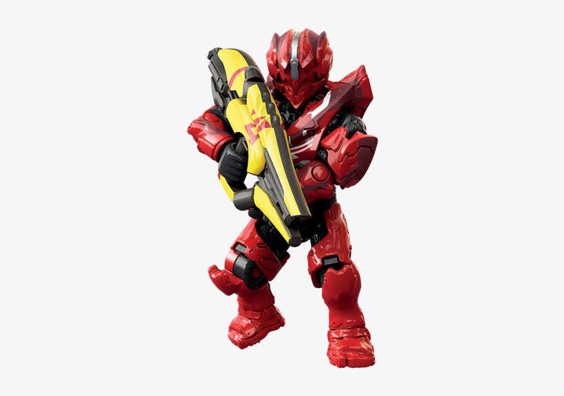 Unsc Spartan Wetwork - Mega Bloks Halo Spartan Wetwork, transparent png #1844002