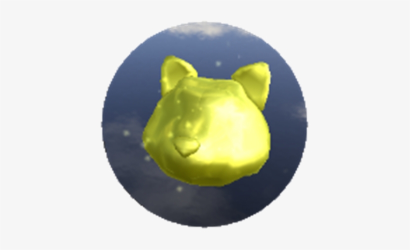 Golden Find The Doge Roblox Free Transparent Png Download Pngkey - doge club roblox