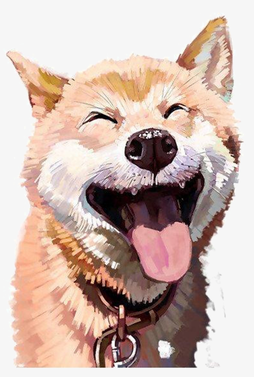 Doge Transparent Png Graphic Freeuse Stock - Dog, transparent png #1844034