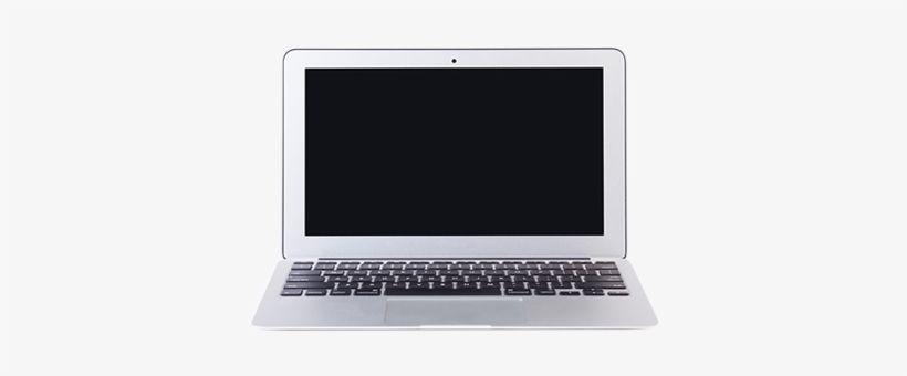 Macbook Air Wedge - Macbook Air Case - Droptech From Gumdrop Cases, transparent png #1844054