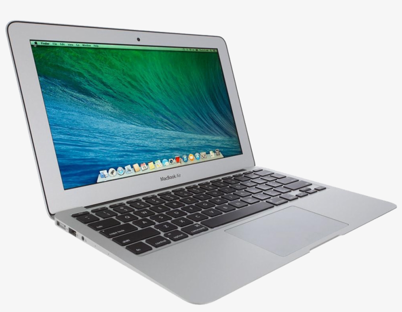 Macbook Pro Png Picture - Macbook Air 2014, transparent png #1844103