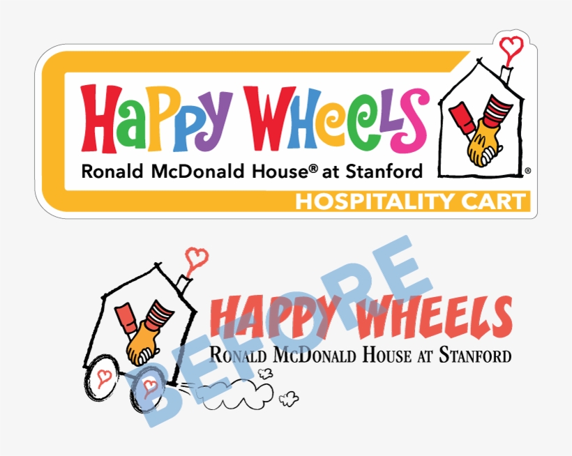 Project Of The Day - Ronald Mcdonald House Charities, transparent png #1844124