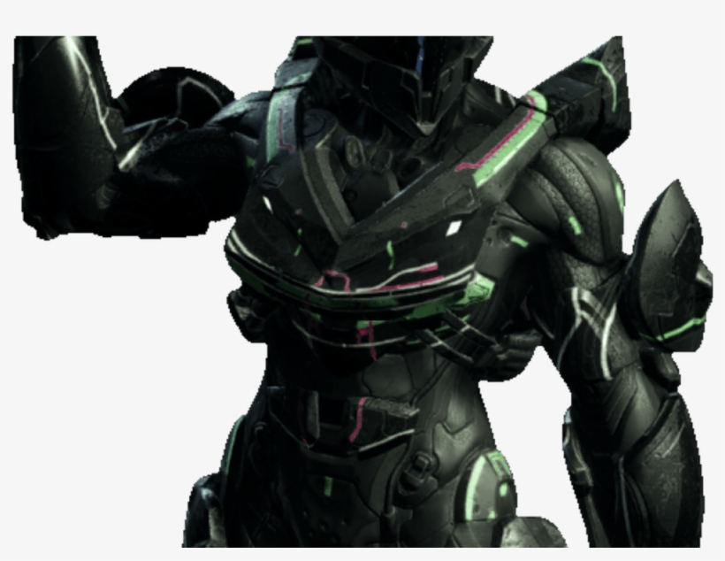 Halo Spartan Oc Aimee Hollands By Weedo Chan Halo Spartans - Halo Spartan Oc, transparent png #1844194