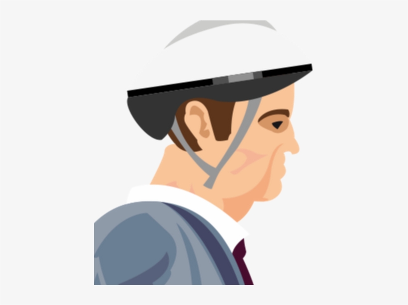 Photo - Happy Wheels Segway Guy, transparent png #1844197