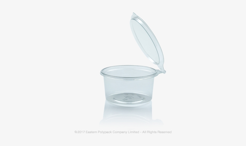 Cup 2 Oz - Eastern Polypack Co.,ltd., transparent png #1844218
