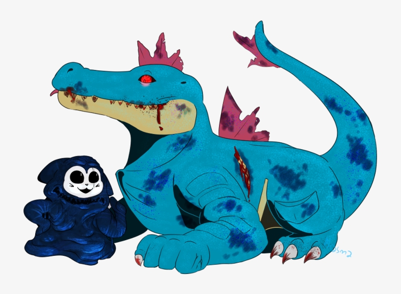 Enlarge This Imagereduce This Image Click To See Fullsize - Animal Figure, transparent png #1844262
