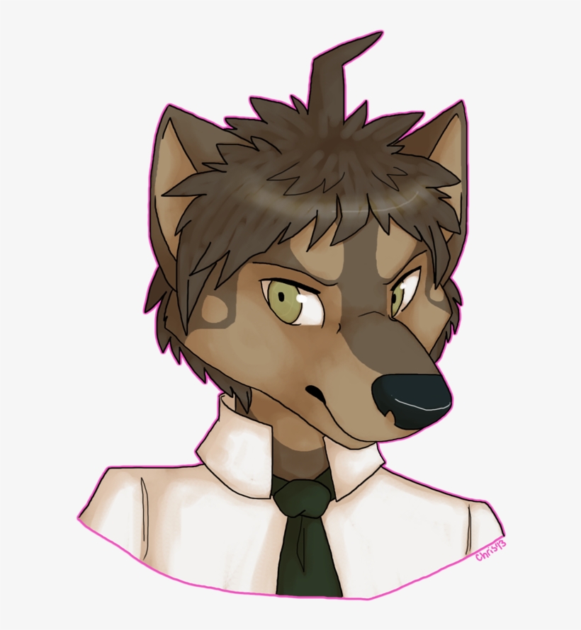 Hinata Doge - Cartoon, transparent png #1844343