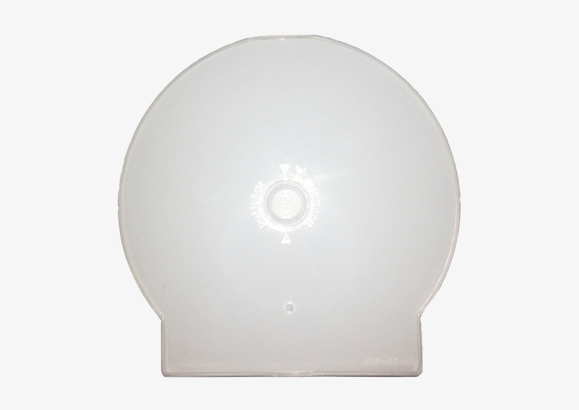 Cd / Dvd Clam Shell - Dvd, transparent png #1844344