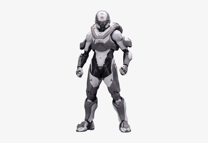 Artfx+ Halo: Spartan Athlon, transparent png #1844412