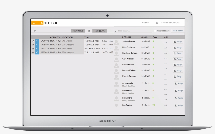 Advies Macbook Air - Data Quality, transparent png #1844503