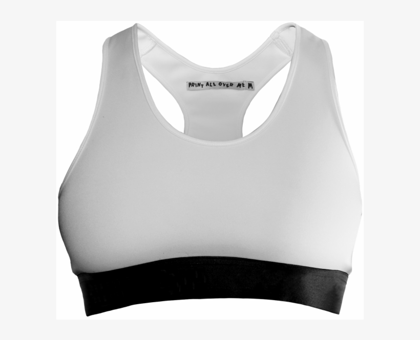 Boobs On My Boobs $50 - Sports Bra Png No Background, transparent png #1844544