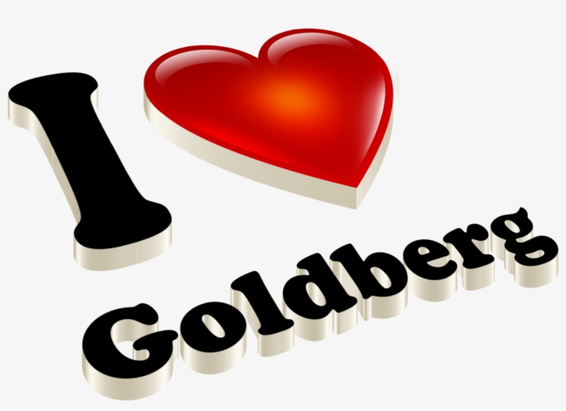 Goldberg Heart Name Transparent Png - Pravin Name, transparent png #1844565