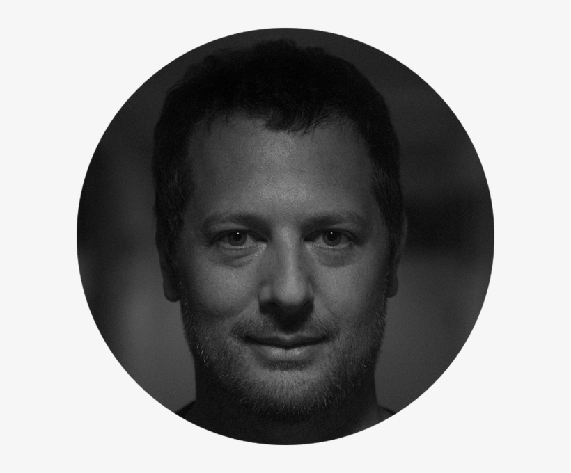 Michael Goldberg - Creative Director, transparent png #1844588