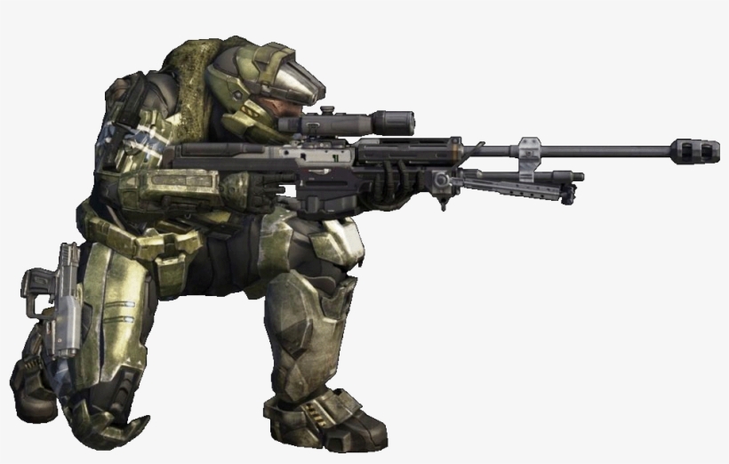 Halo Reach Jun Png, transparent png #1844652