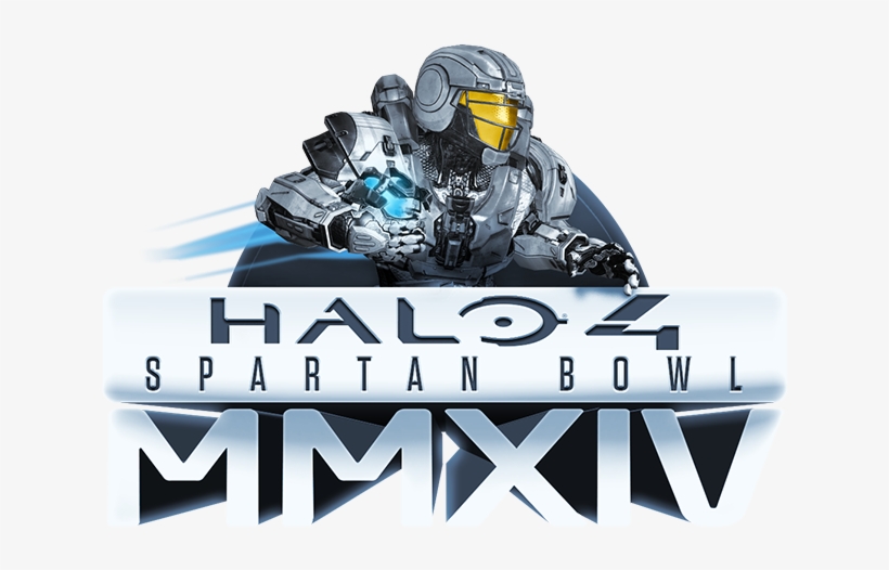 This Friday Will See The Return Of The Turkey Bowl - Halo Spartan Football, transparent png #1844690