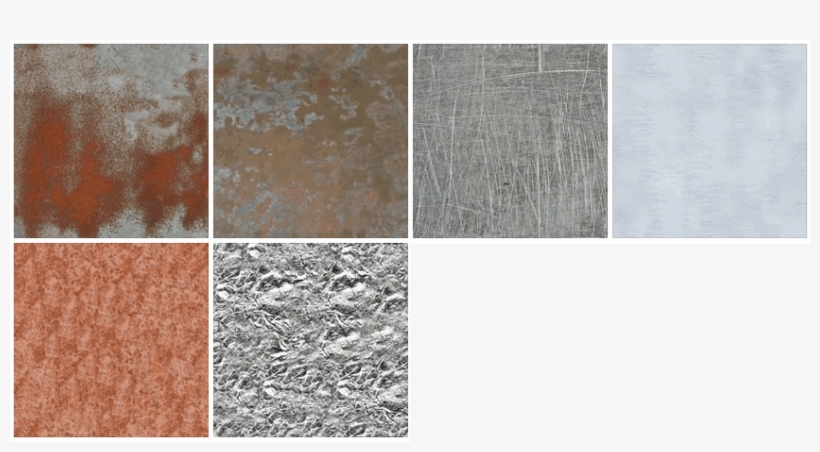 Seamless Metals Roofing - Metal, transparent png #1844926