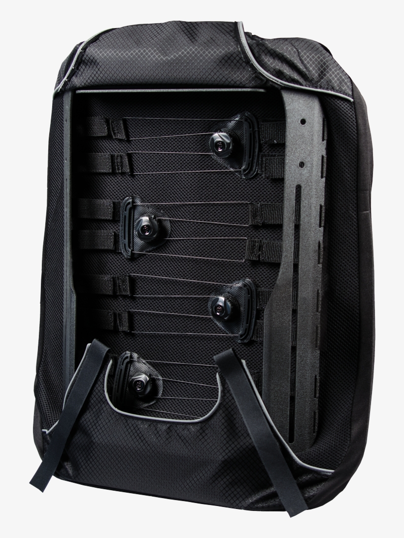 Acta Relief Open - C1 South, transparent png #1844942