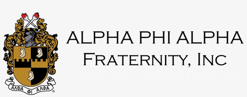 Our History - Alpha Phi Alpha Fraternity Inc Png, transparent png #1844969