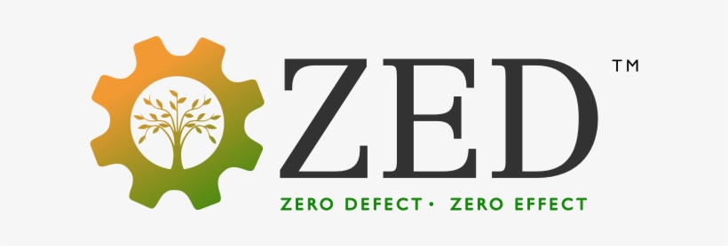 Zed Logo - Zero Effect Zero Defect, transparent png #1845172