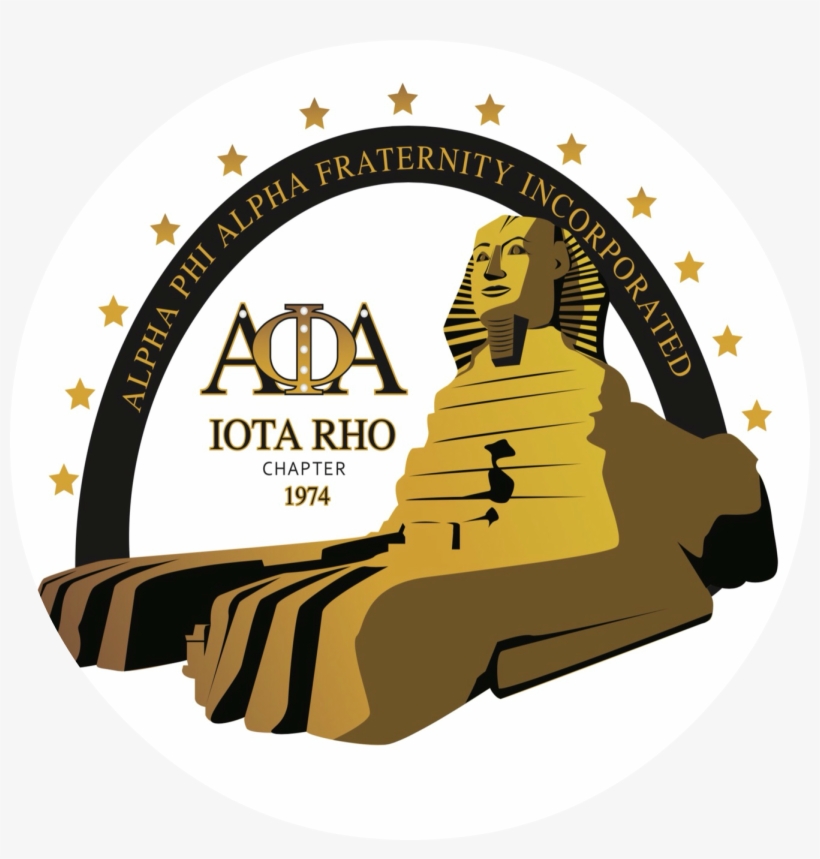 Iota Rho Alpha Phi Alpha, transparent png #1845189