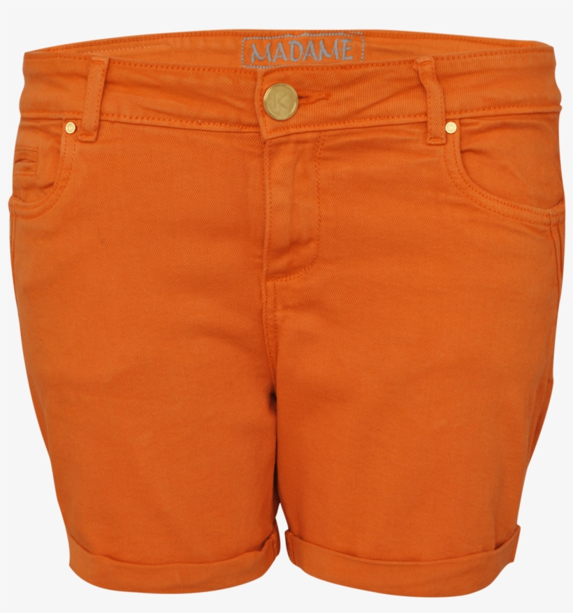 Clothes - Bermuda Shorts, transparent png #1845233